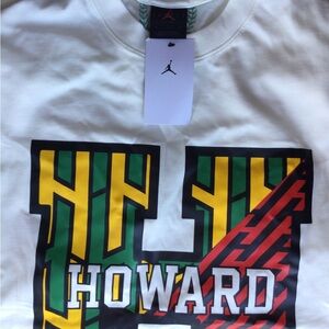 Jordan Howard Graphic T-Shirt